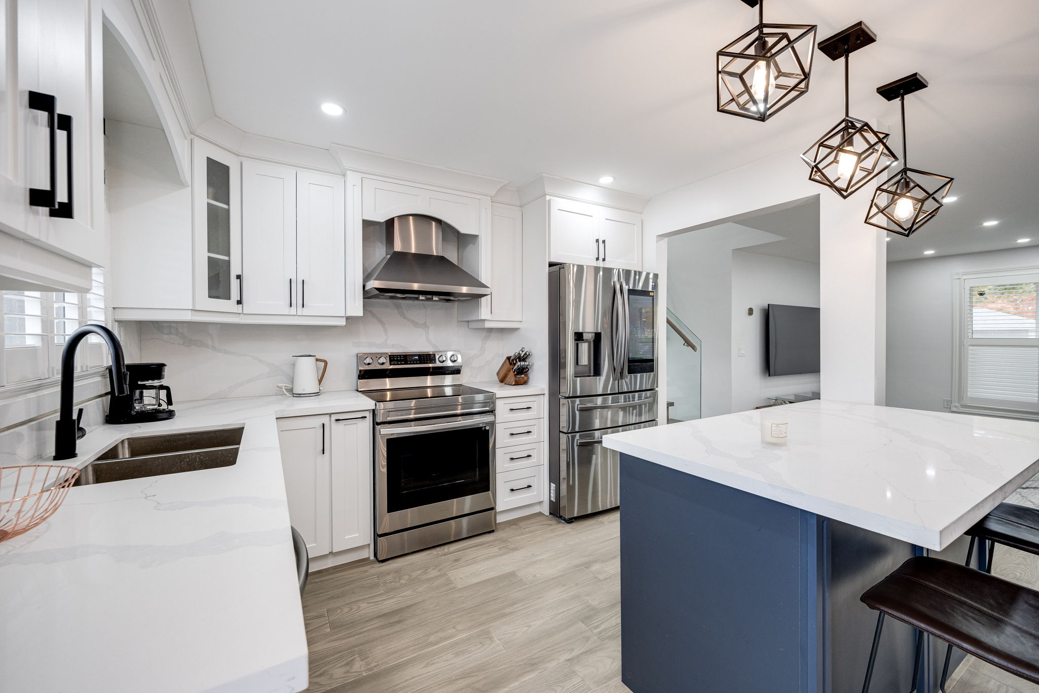 Toronto property showcase — delivered property photograph 12