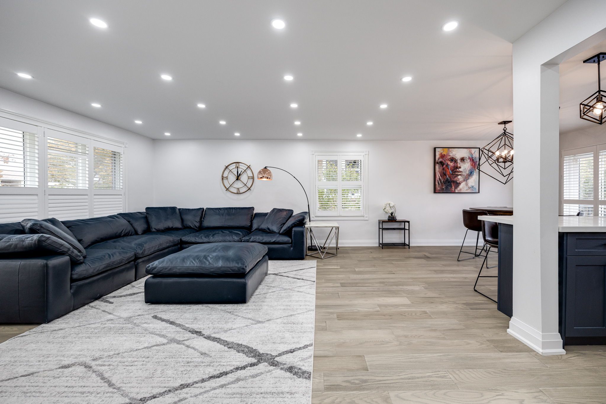 Toronto property showcase — delivered property photograph 5