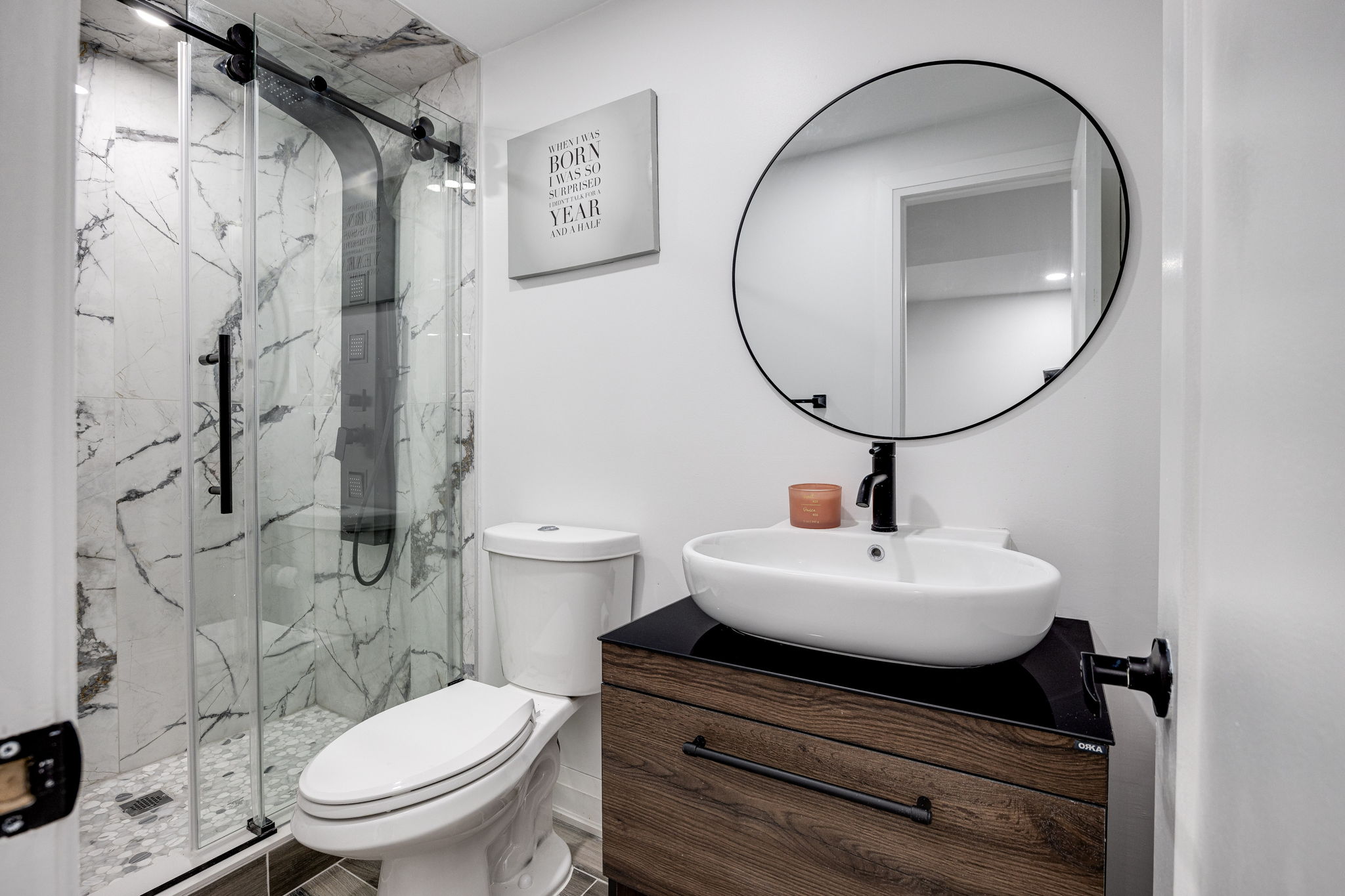 Toronto property showcase — delivered property photograph 29