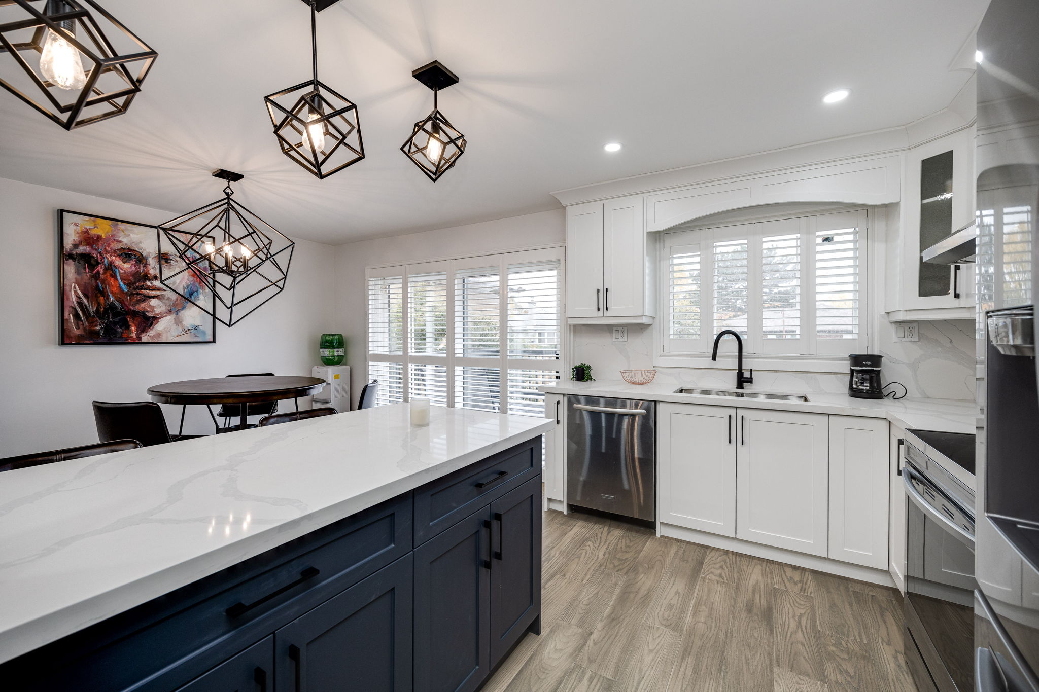 Toronto property showcase — delivered property photograph 11