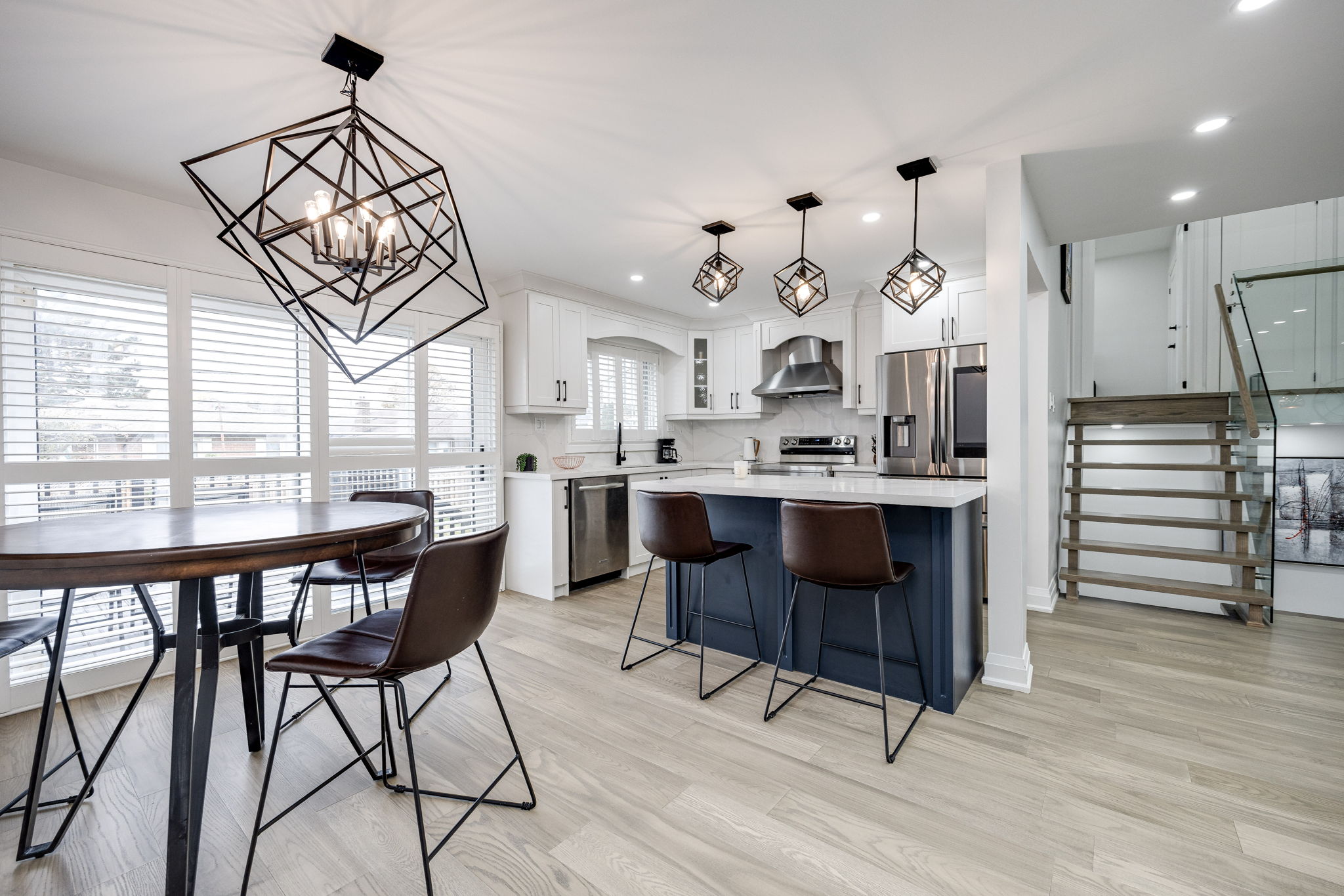 Toronto property showcase — delivered property photograph 8