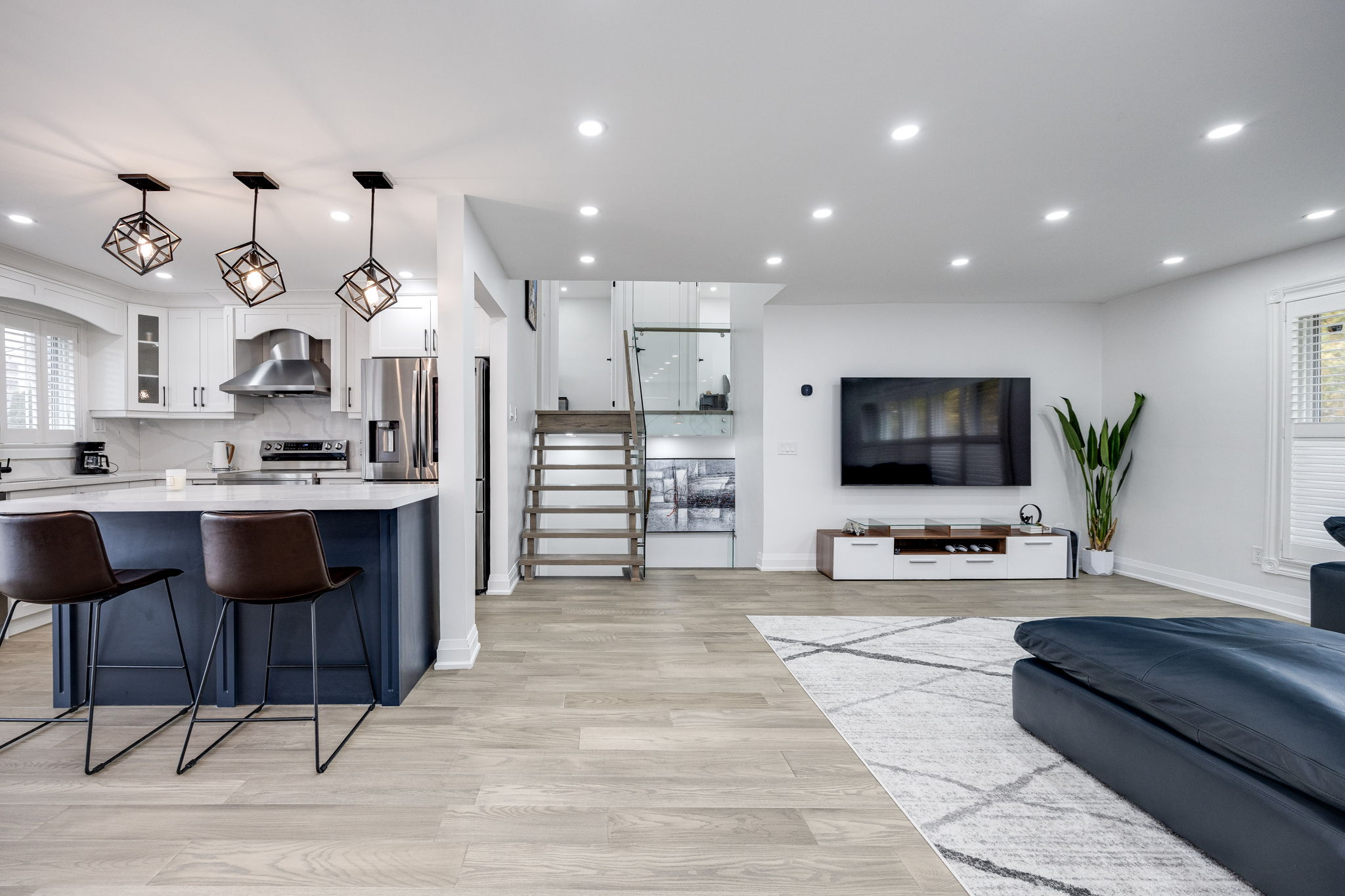 Toronto property showcase — delivered property photograph 7