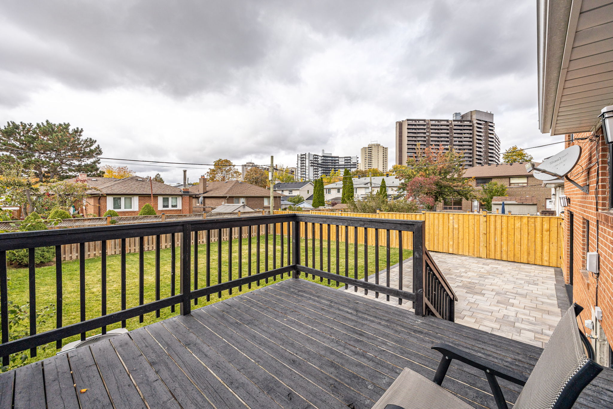 Toronto property showcase — delivered property photograph 31
