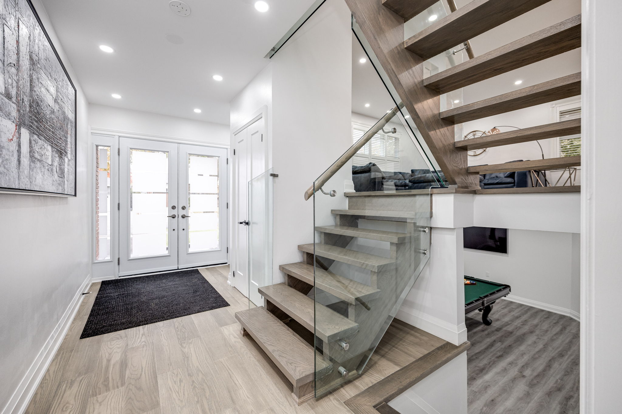 Toronto property showcase — delivered property photograph 26