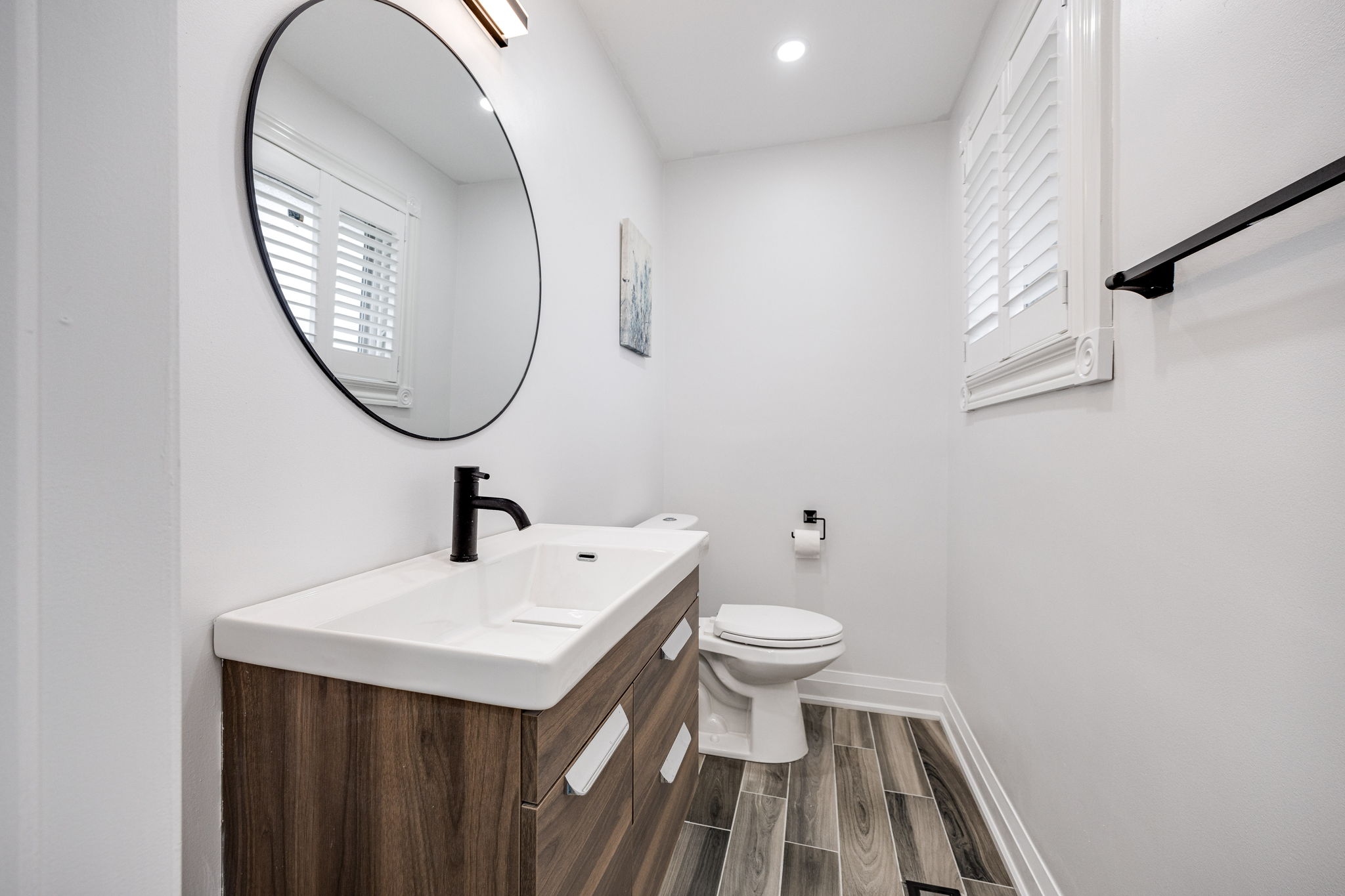 Toronto property showcase — delivered property photograph 18