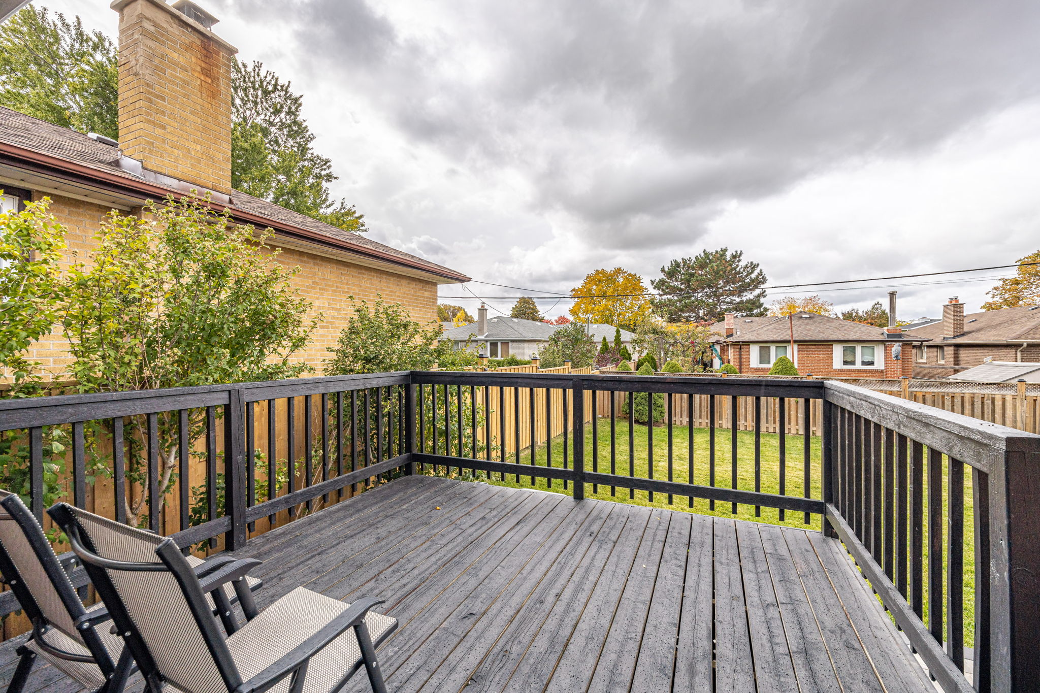 Toronto property showcase — delivered property photograph 30