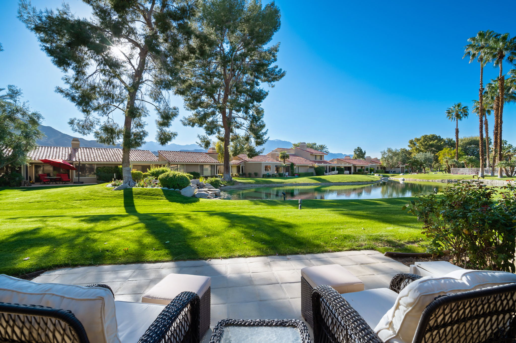 68 Tennis Club Dr, Rancho Mirage, CA 92270, USA Photo 23