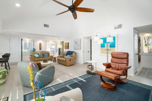 68 Tennis Club Dr, Rancho Mirage, CA 92270, USA Photo 11