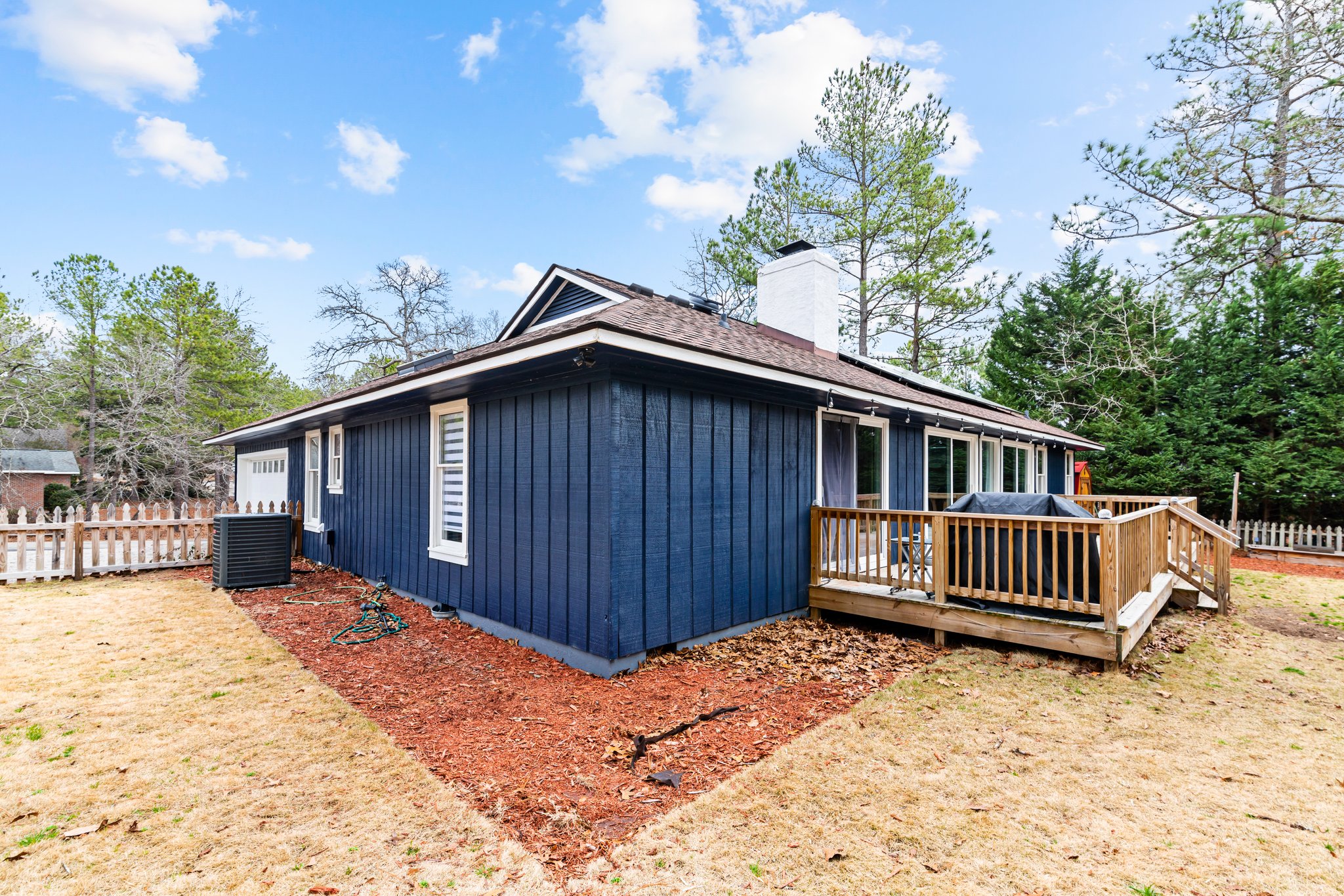 Hill Rd, Southern Pines, NC 28387, USA Photo 10