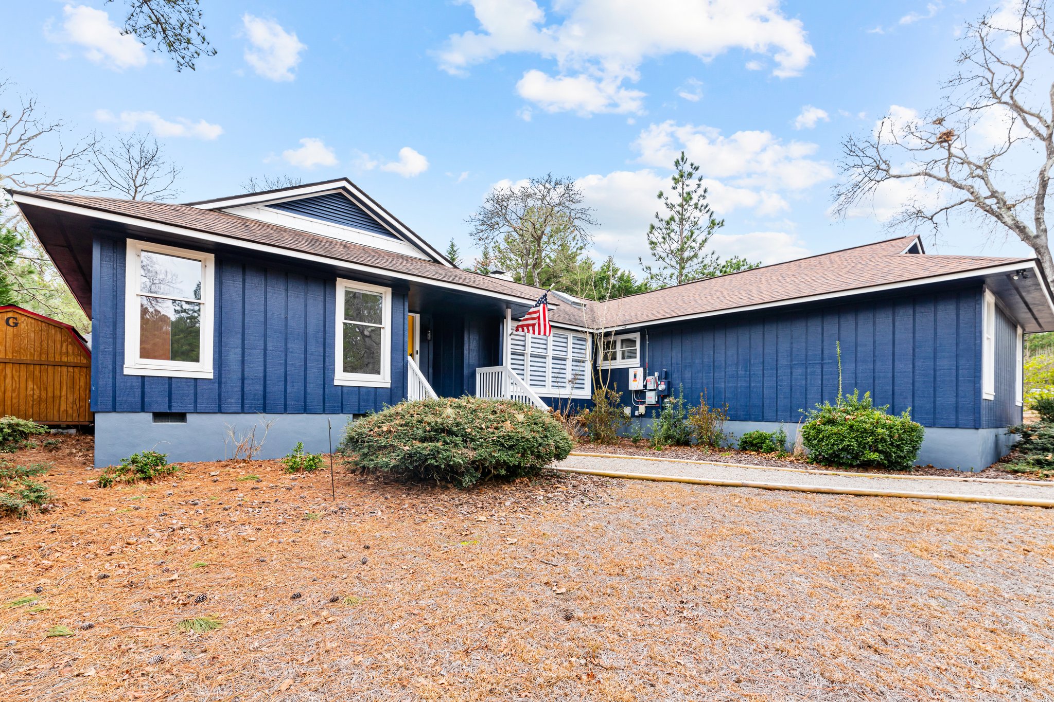 Hill Rd, Southern Pines, NC 28387, USA Photo 5