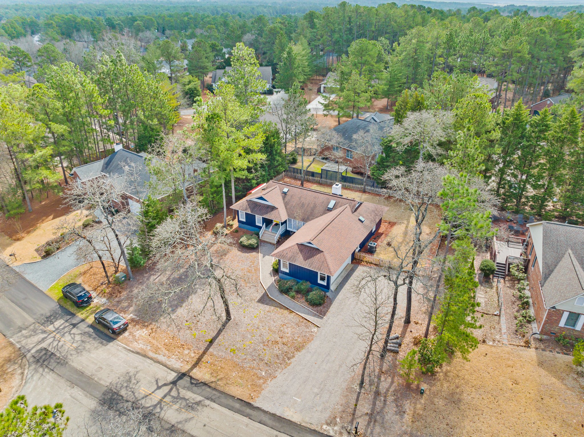 Hill Rd, Southern Pines, NC 28387, USA Photo 4