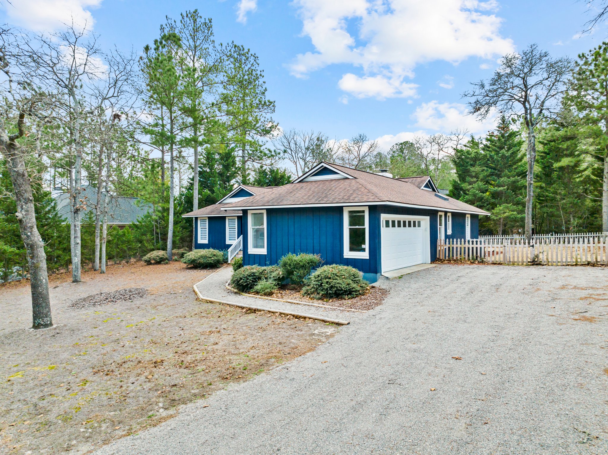 Hill Rd, Southern Pines, NC 28387, USA Photo 3