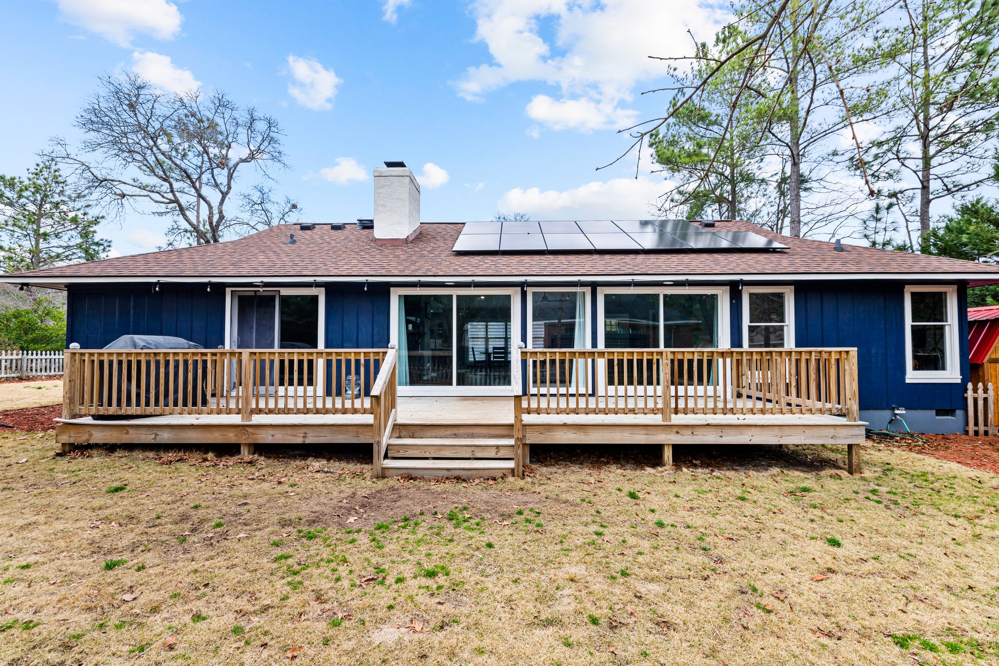 Hill Rd, Southern Pines, NC 28387, USA Photo 16