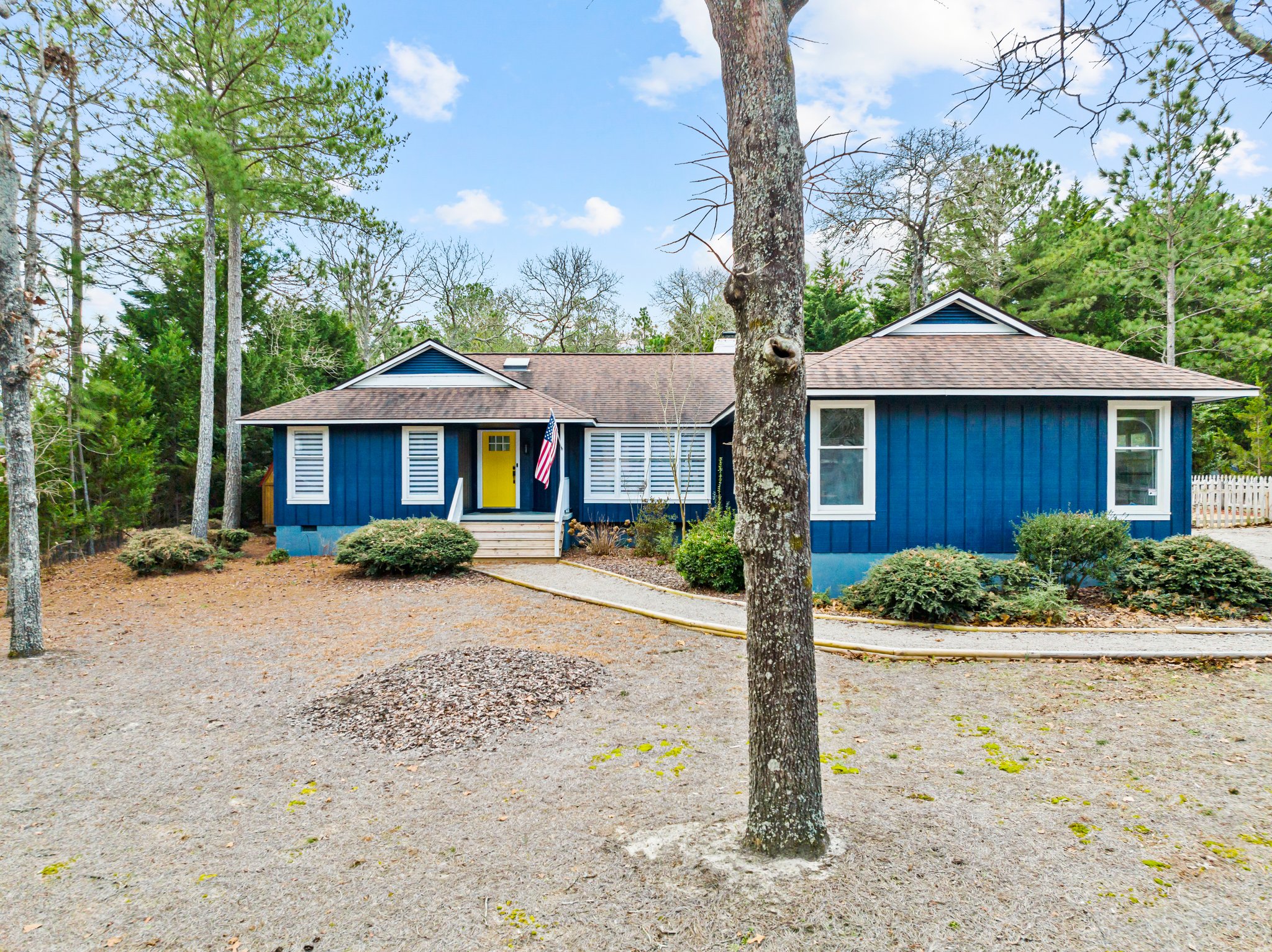 Hill Rd, Southern Pines, NC 28387, USA Photo 2