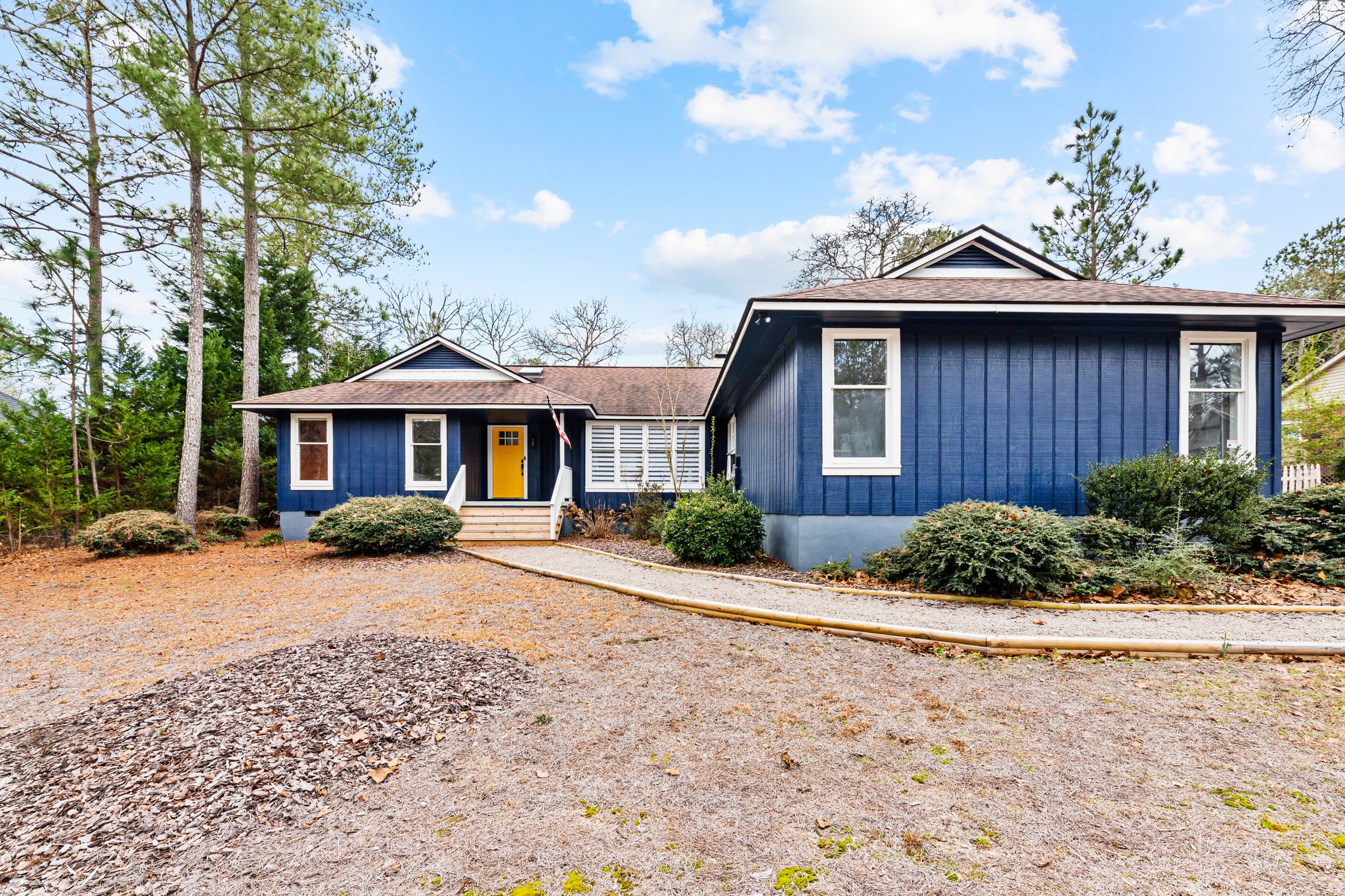 Hill Rd, Southern Pines, NC 28387, USA Photo 7
