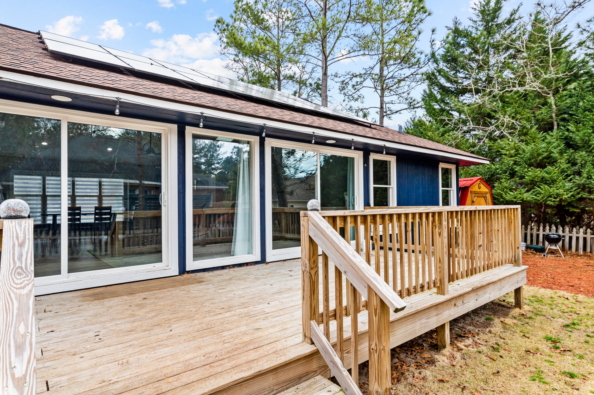 Hill Rd, Southern Pines, NC 28387, USA Photo 17