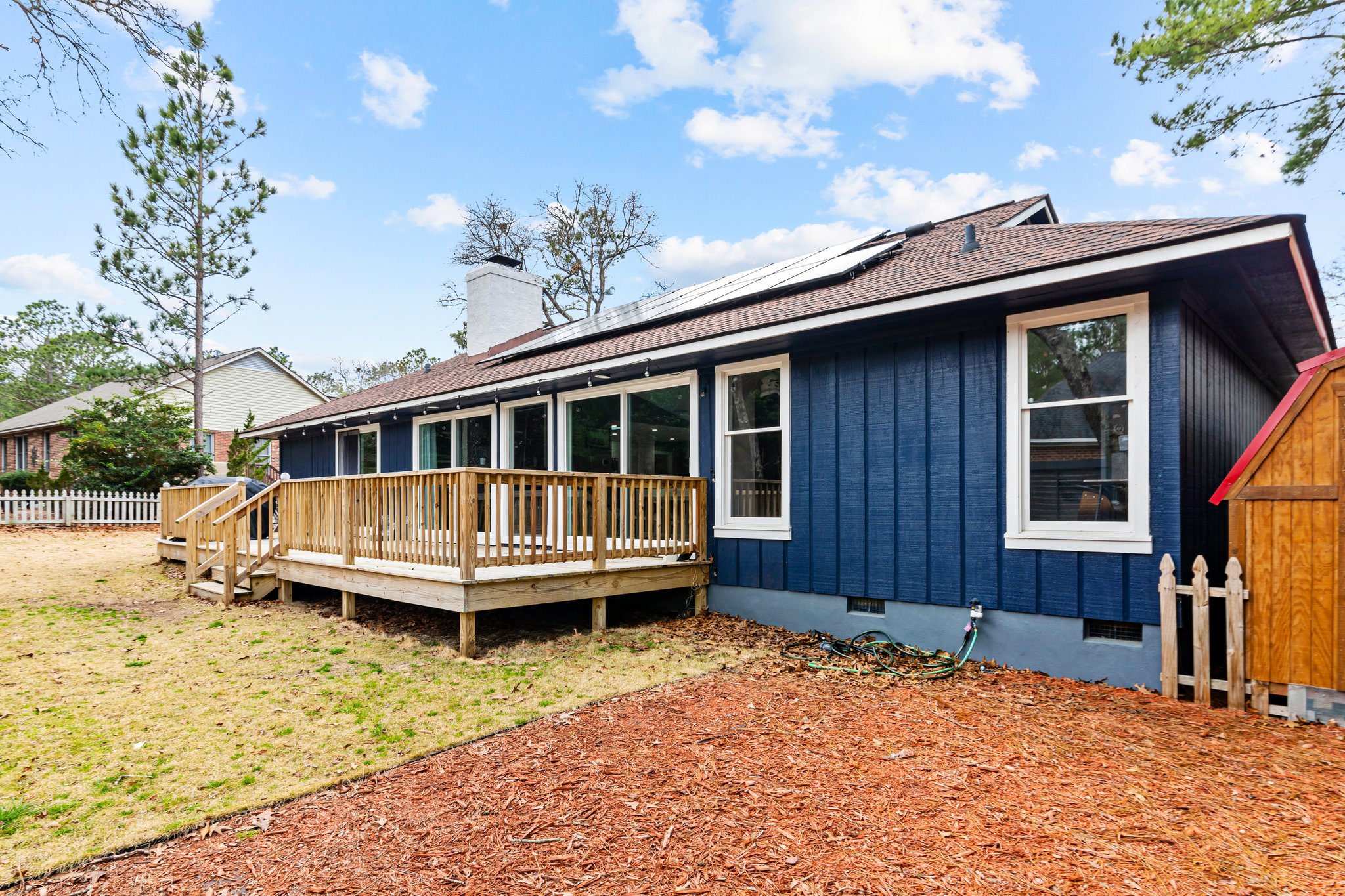 Hill Rd, Southern Pines, NC 28387, USA Photo 13
