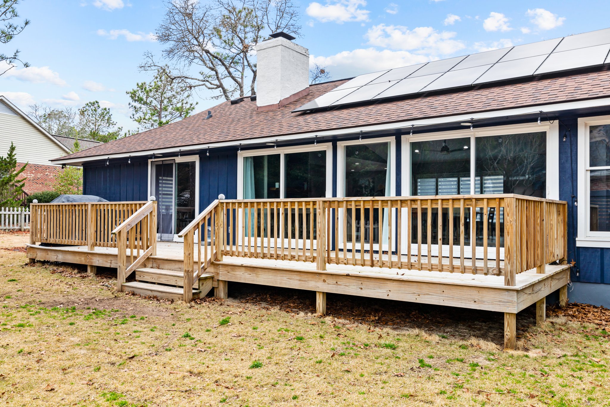 Hill Rd, Southern Pines, NC 28387, USA Photo 15