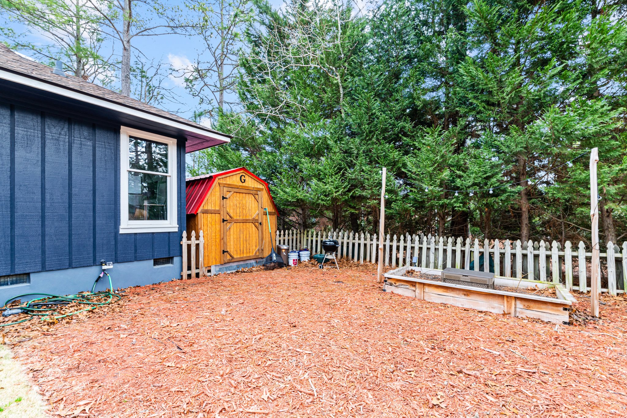 Hill Rd, Southern Pines, NC 28387, USA Photo 11