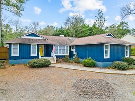 Hill Rd, Southern Pines, NC 28387, USA Photo 0