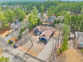 Hill Rd, Southern Pines, NC 28387, USA Photo 3