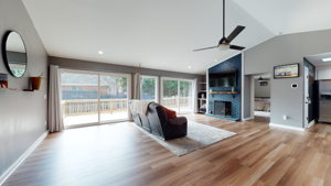 Hill Rd, Southern Pines, NC 28387, USA Photo 20