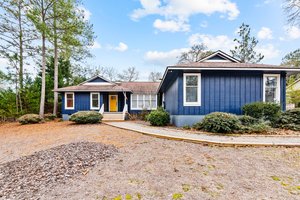 Hill Rd, Southern Pines, NC 28387, USA Photo 6