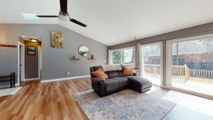Hill Rd, Southern Pines, NC 28387, USA Photo 23