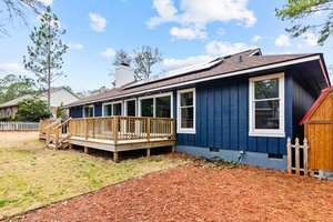 Hill Rd, Southern Pines, NC 28387, USA Photo 12
