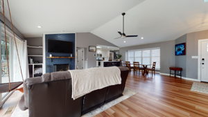 Hill Rd, Southern Pines, NC 28387, USA Photo 21