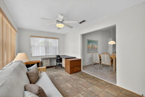 Florida Room
