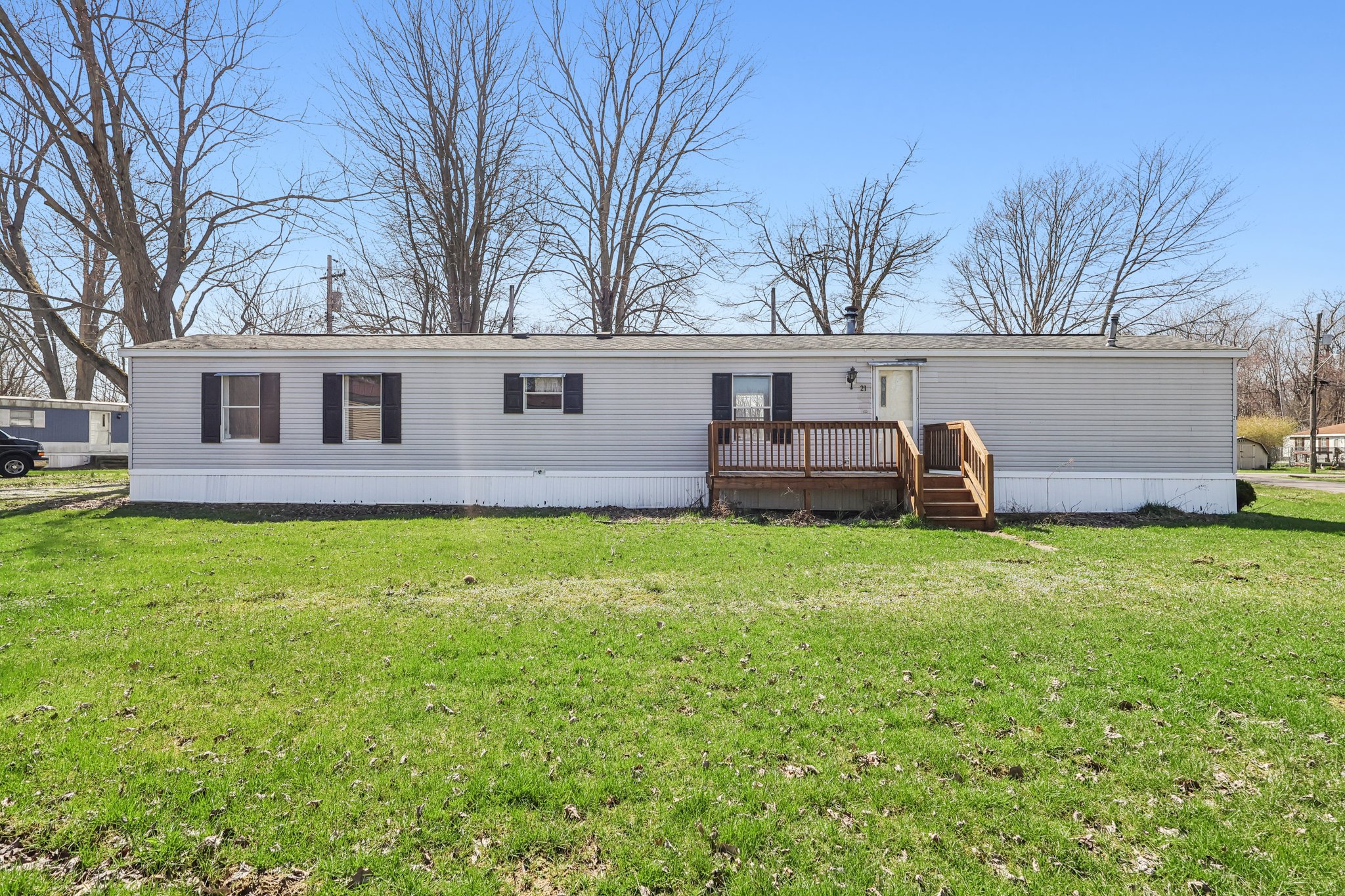 6800 Lake Rd W #21, Geneva, OH 44041, USA