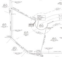 Survey of Lot