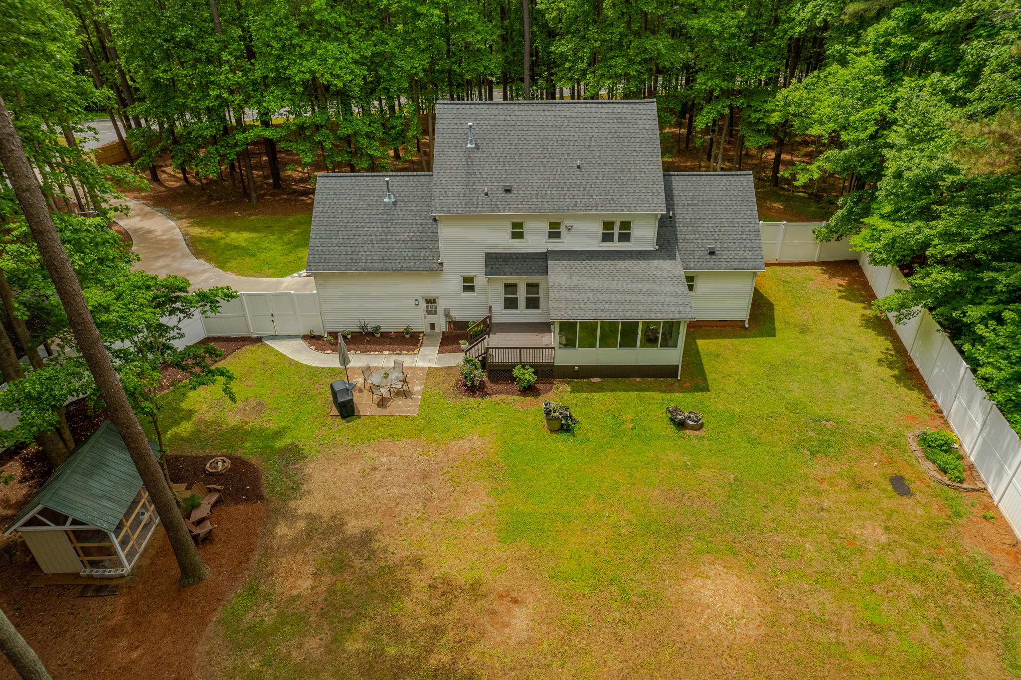 6804 NC-86, Chapel Hill, NC 27514, USA Photo 8