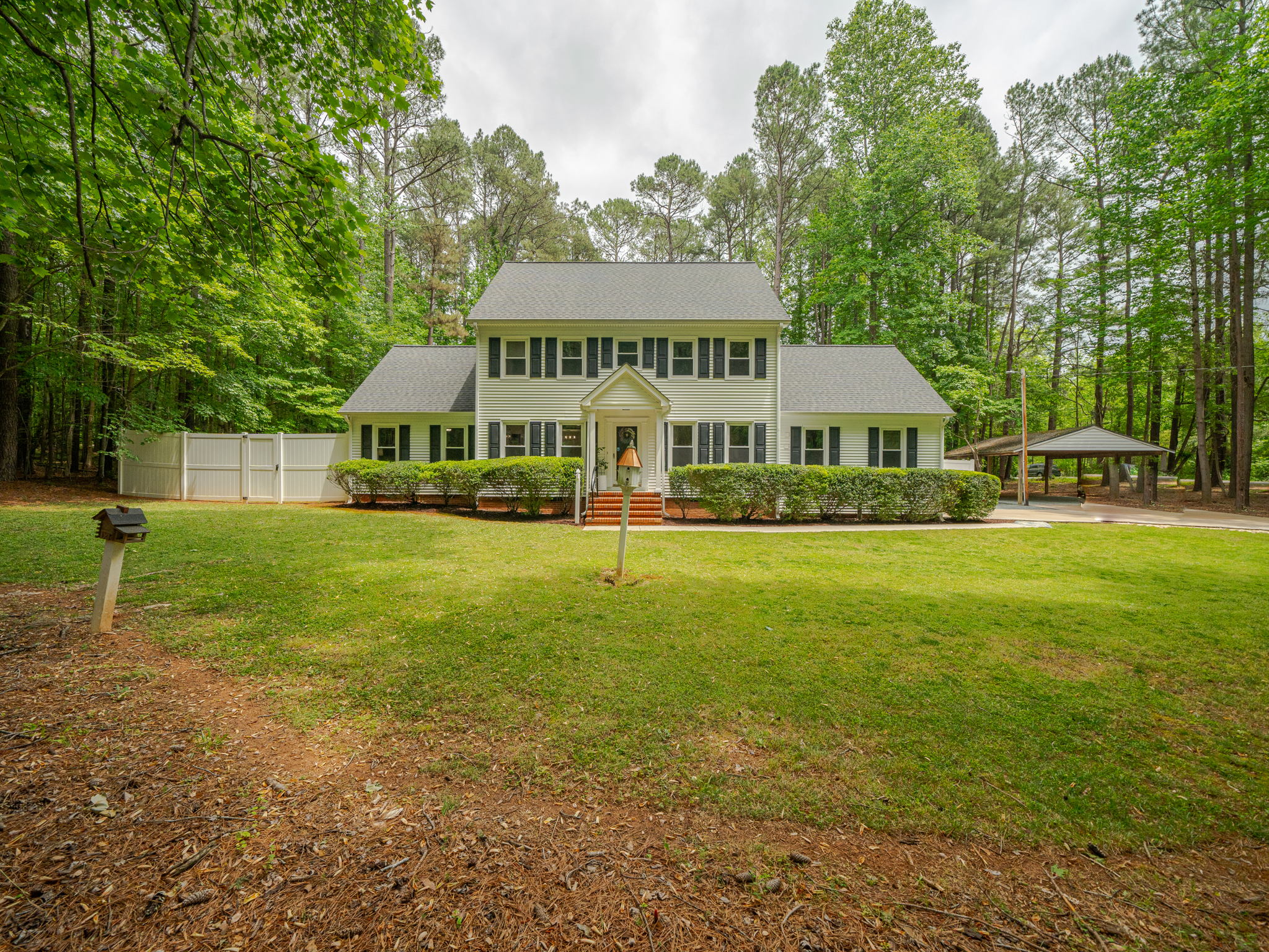 6804 NC-86, Chapel Hill, NC 27514, USA Photo 22