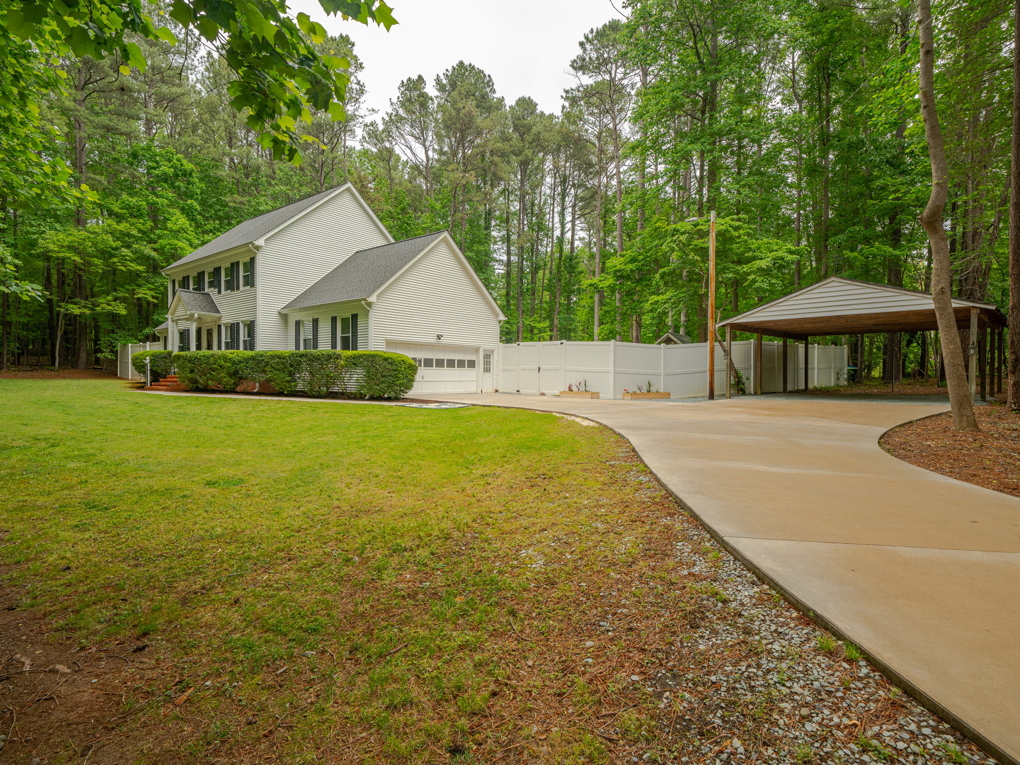 6804 NC-86, Chapel Hill, NC 27514, USA Photo 33