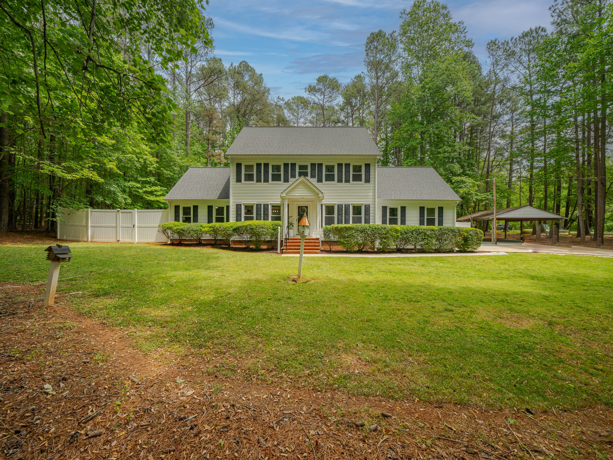 6804 NC-86, Chapel Hill, NC 27514, USA Photo 21