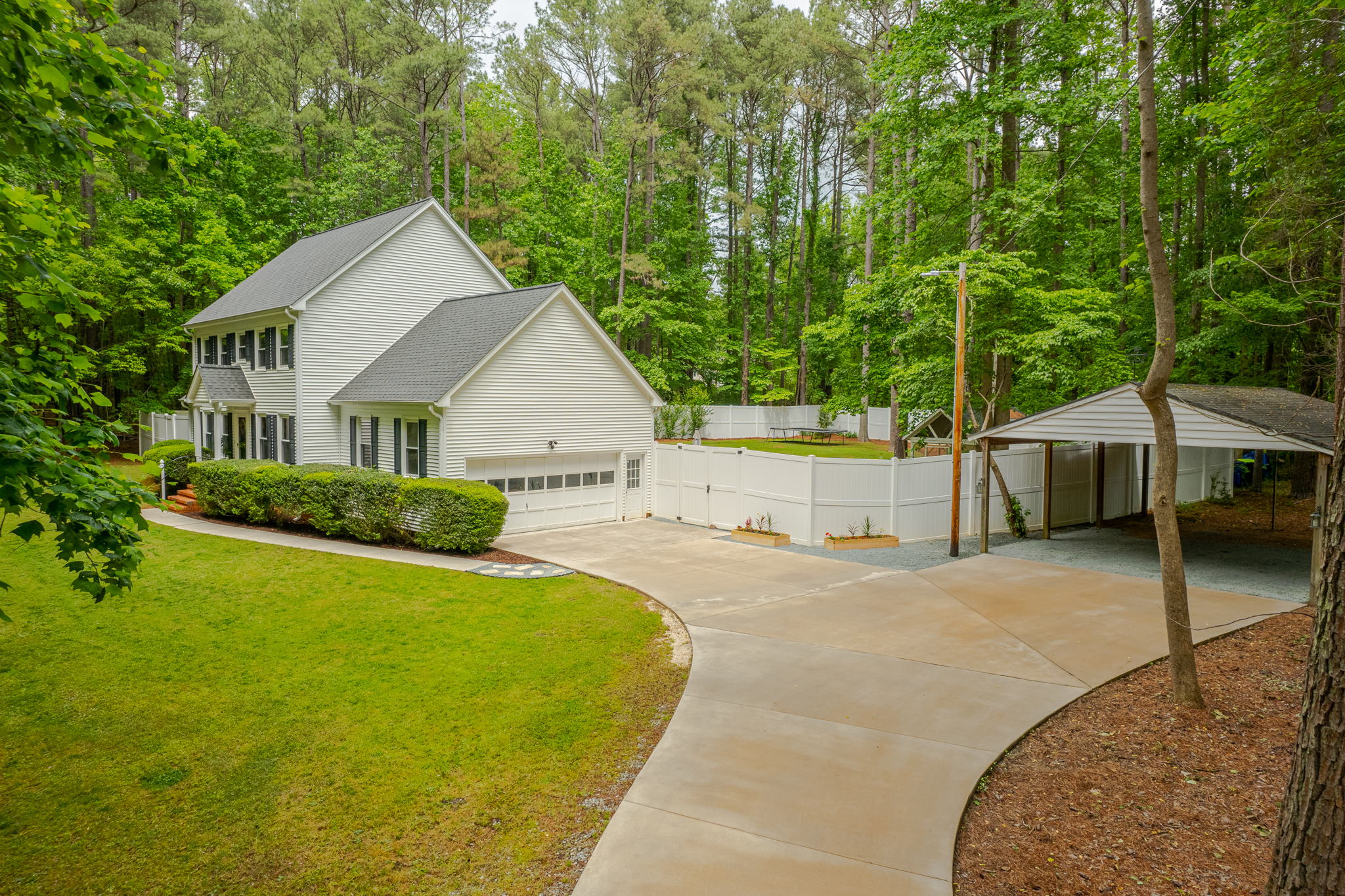 6804 NC-86, Chapel Hill, NC 27514, USA Photo 14