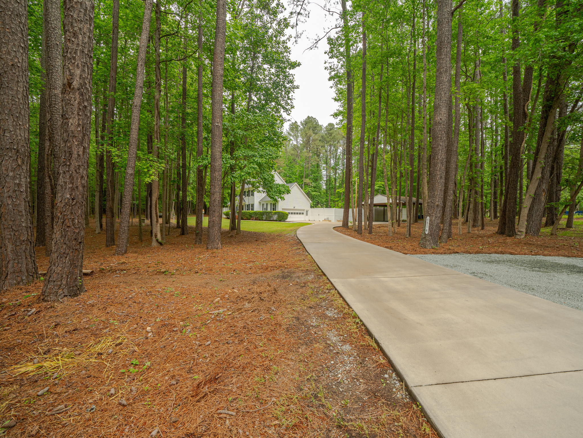 6804 NC-86, Chapel Hill, NC 27514, USA Photo 31