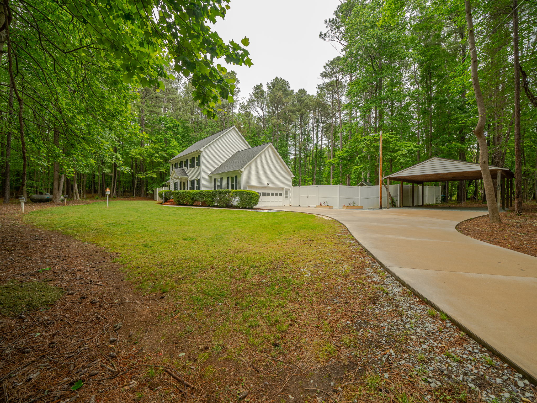 6804 NC-86, Chapel Hill, NC 27514, USA Photo 32