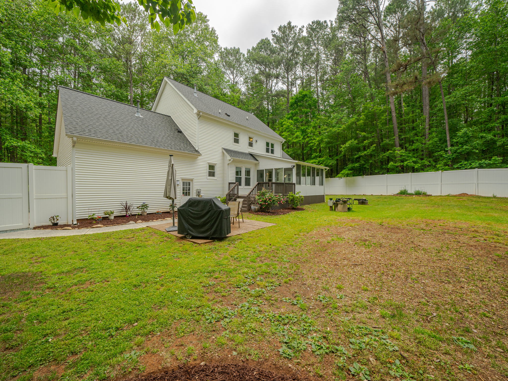 6804 NC-86, Chapel Hill, NC 27514, USA Photo 88