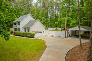 6804 NC-86, Chapel Hill, NC 27514, USA Photo 13