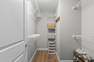 Closet