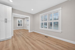 So much flexible square footage.