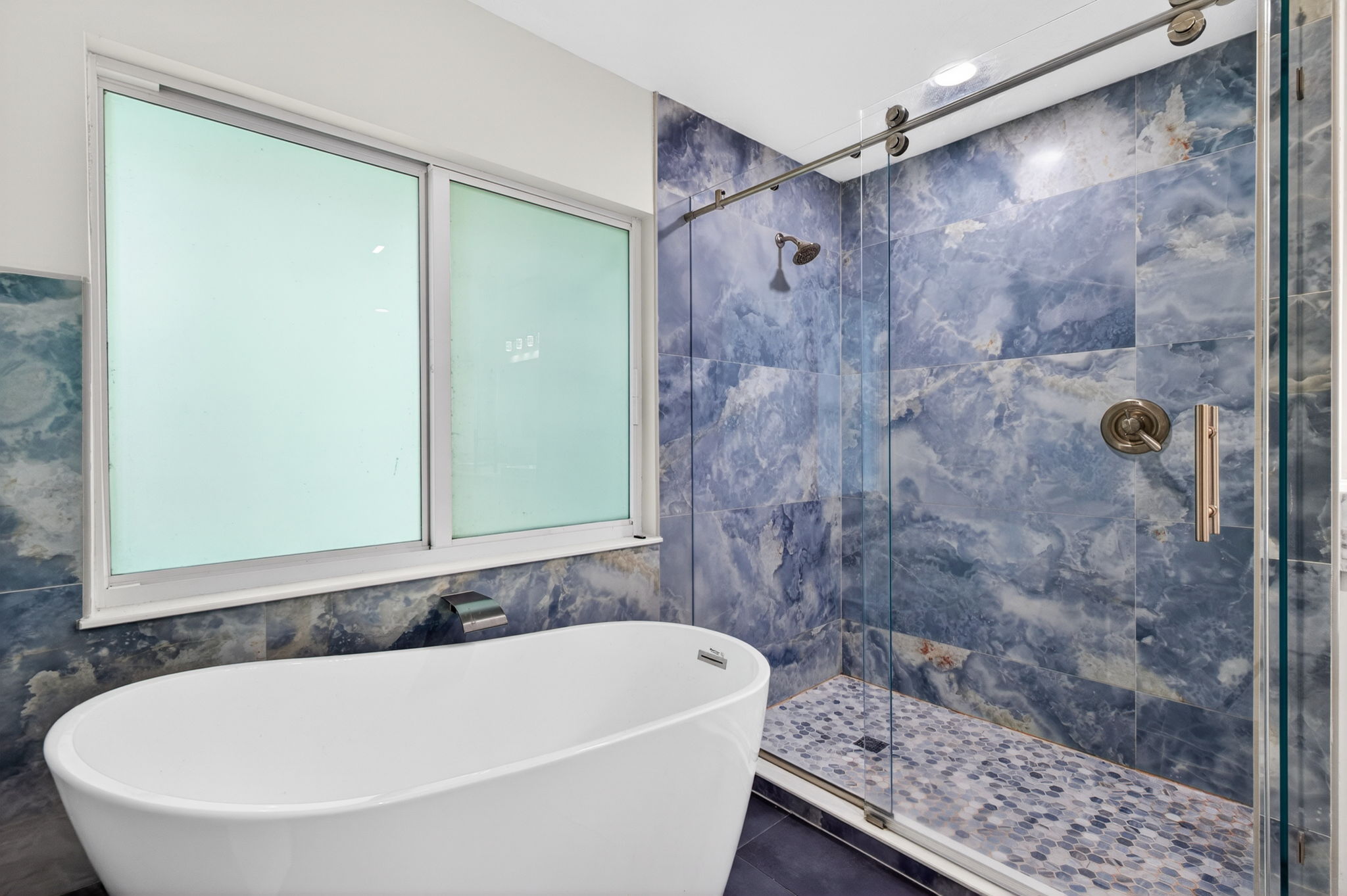 Primary Bathroom 1