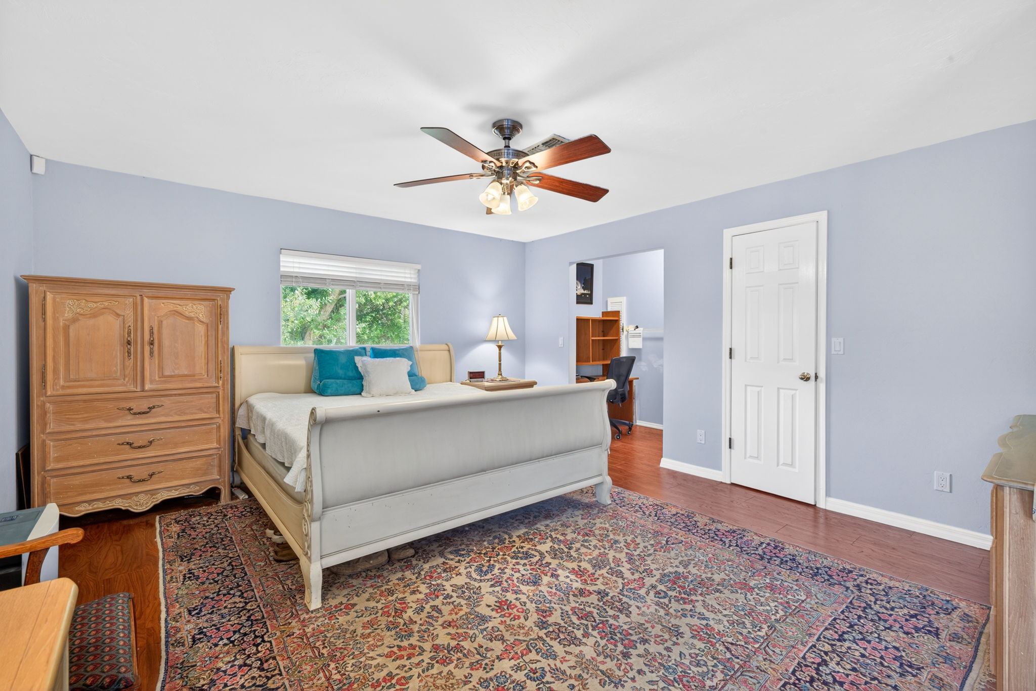 Primary Bedroom 1