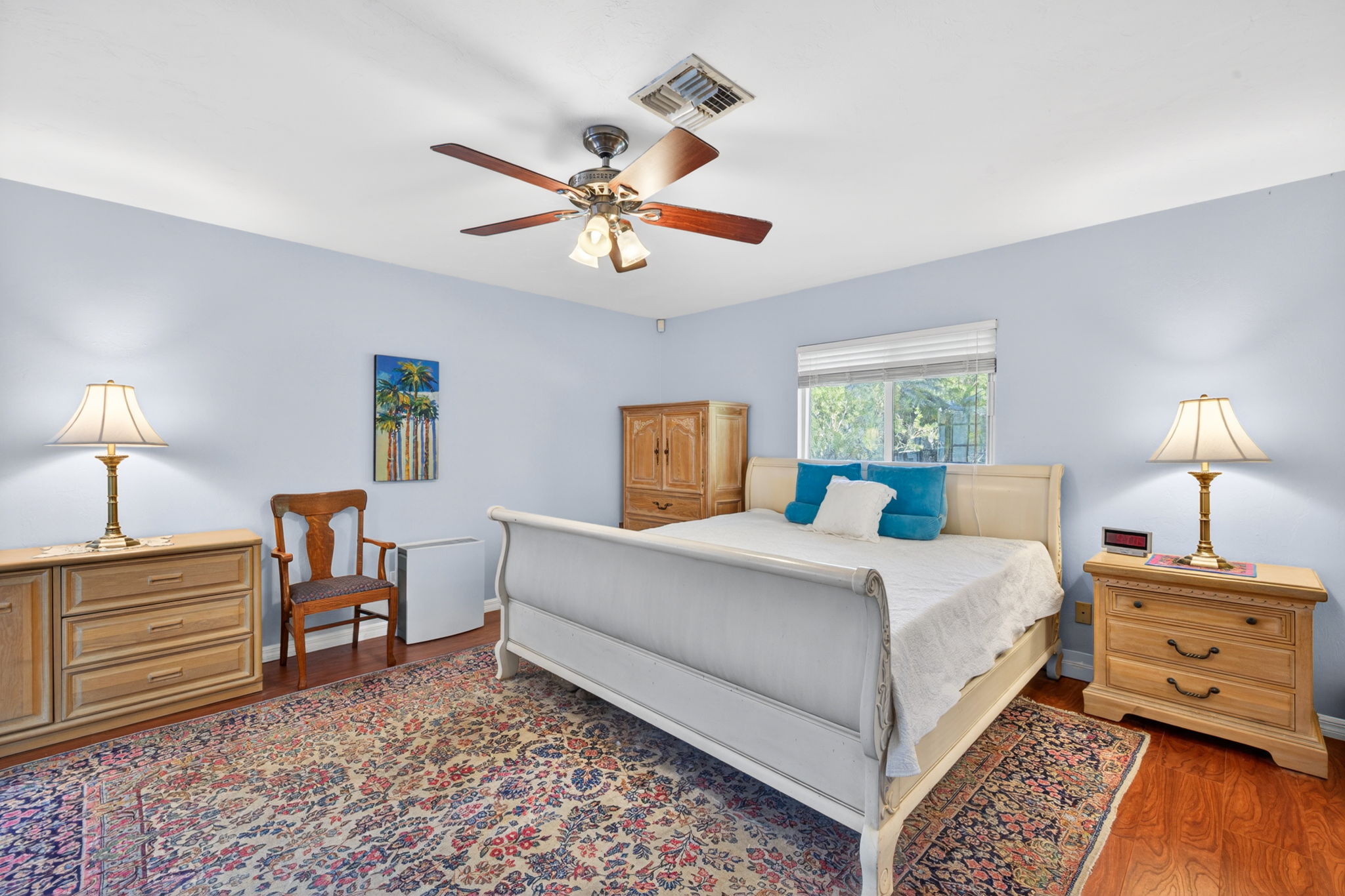 Primary Bedroom 2