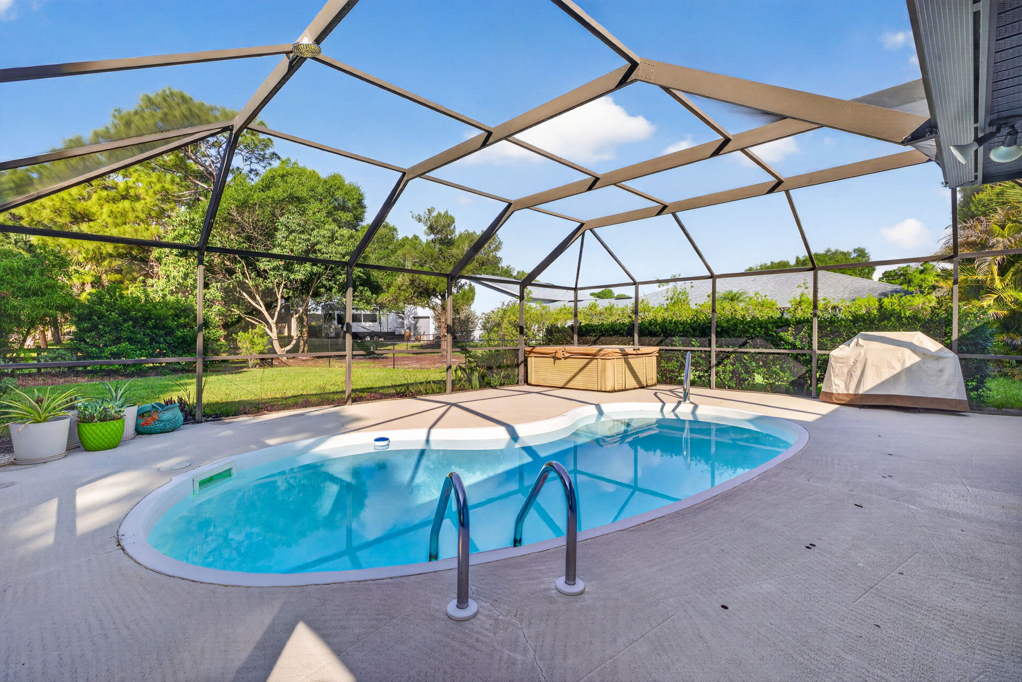 Swimming Pool 1