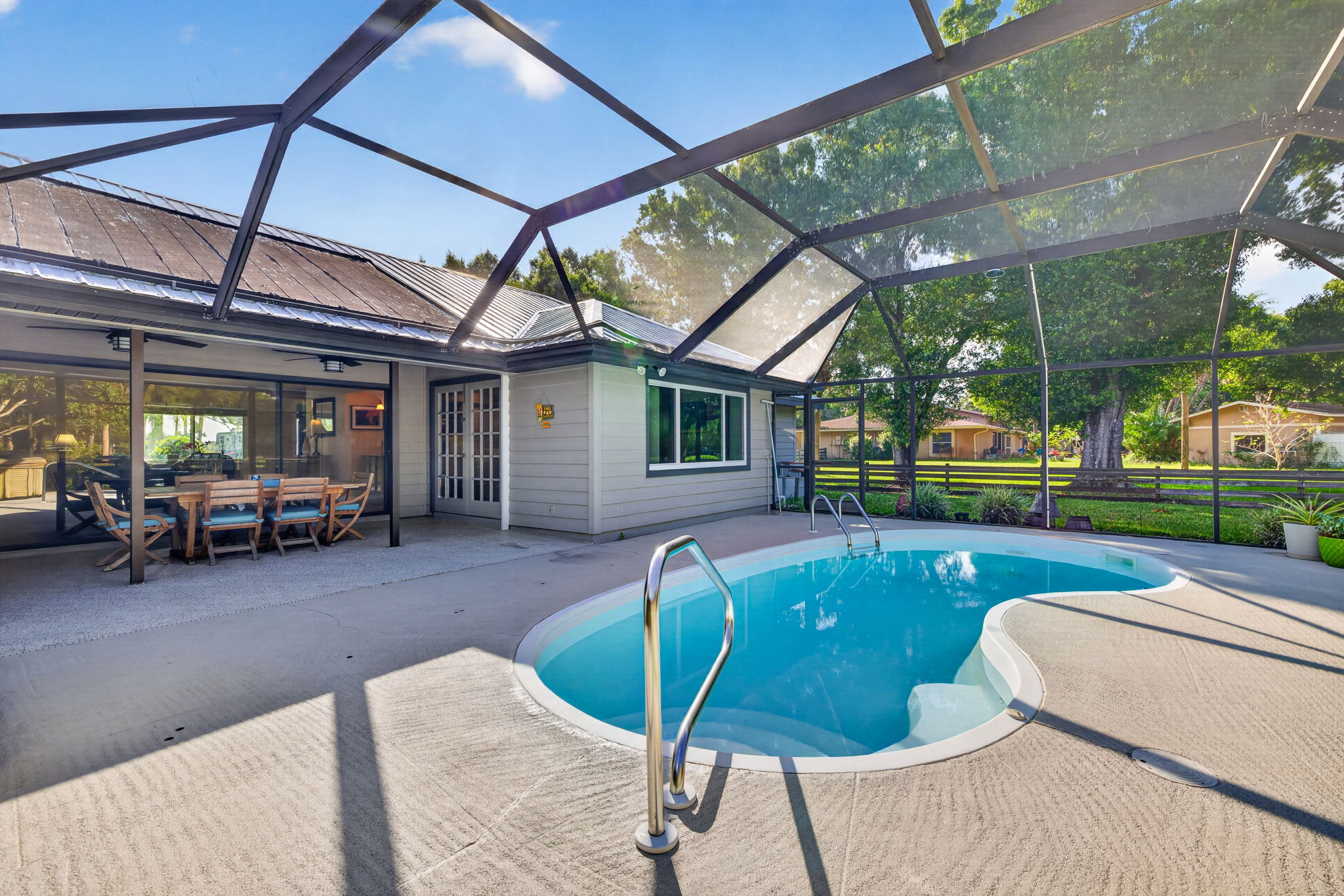 Swimming Pool 3
