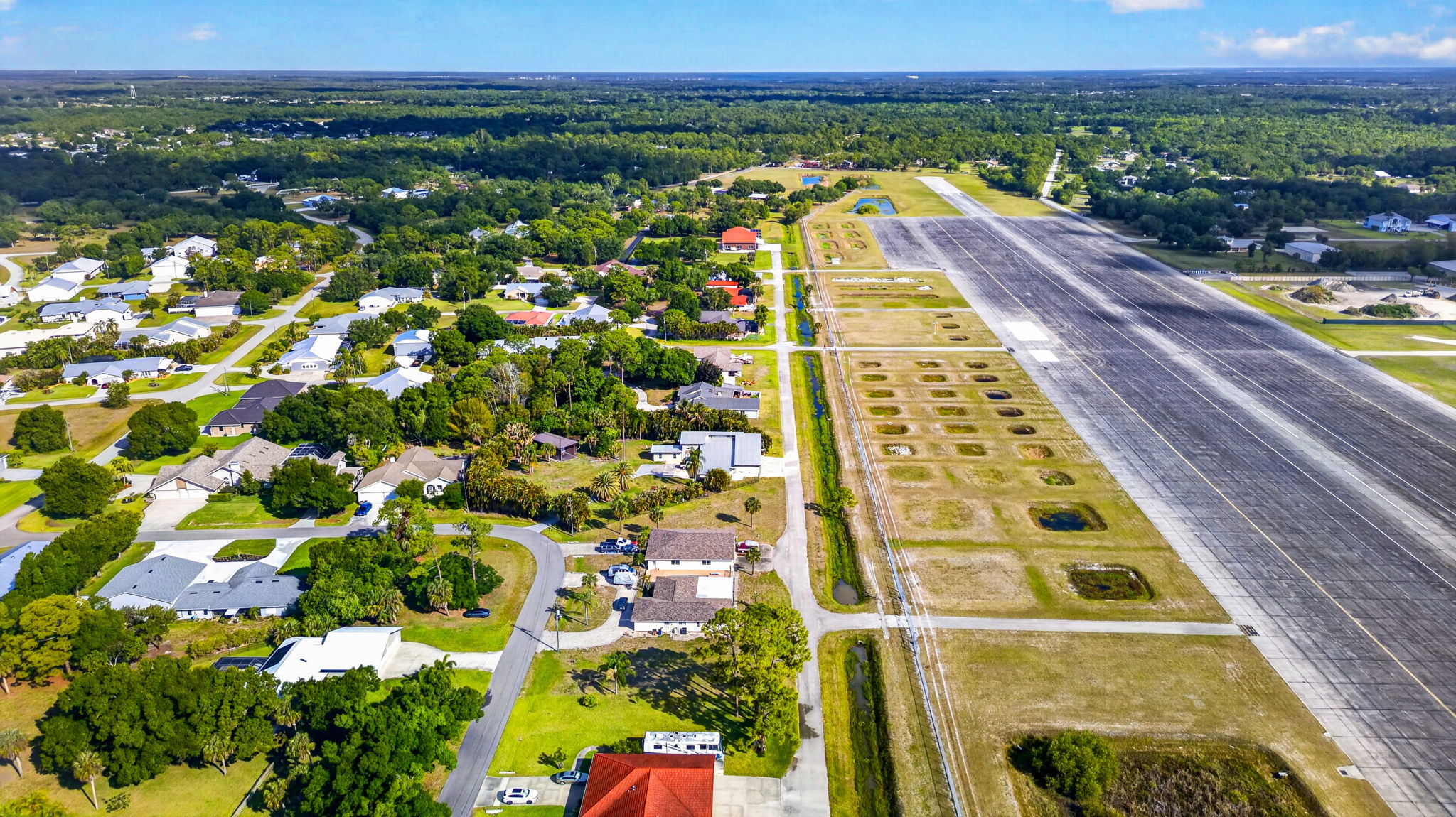 Aerial View 1